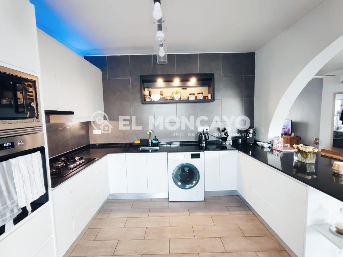 Villa San Miguel de Salinas, Alicante, Spānijā 6 istabas, 289 m2 Nr. 149154