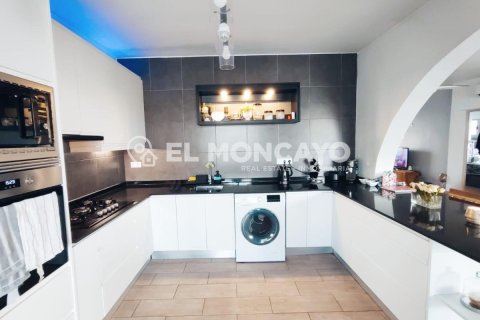 Villa en venta en San Miguel de Salinas, Alicante, España 6 dormitorios, 289 m2 No. 149154 - foto 13