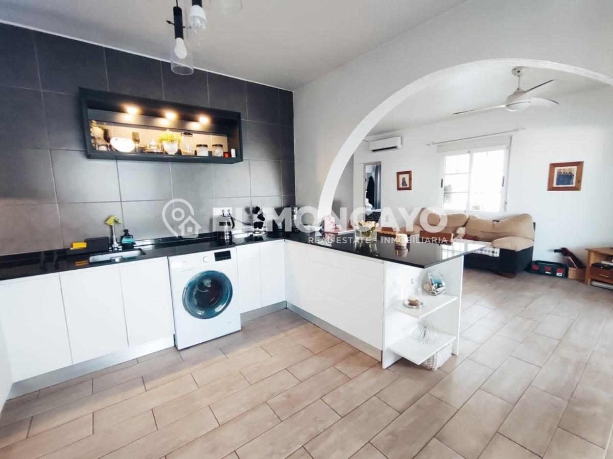 Villa San Miguel de Salinas, Alicante, Spānijā 6 istabas, 289 m2 Nr. 149154