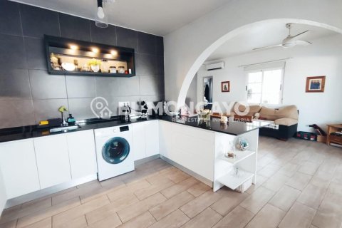 Villa en venta en San Miguel de Salinas, Alicante, España 6 dormitorios, 289 m2 No. 149154 - foto 14