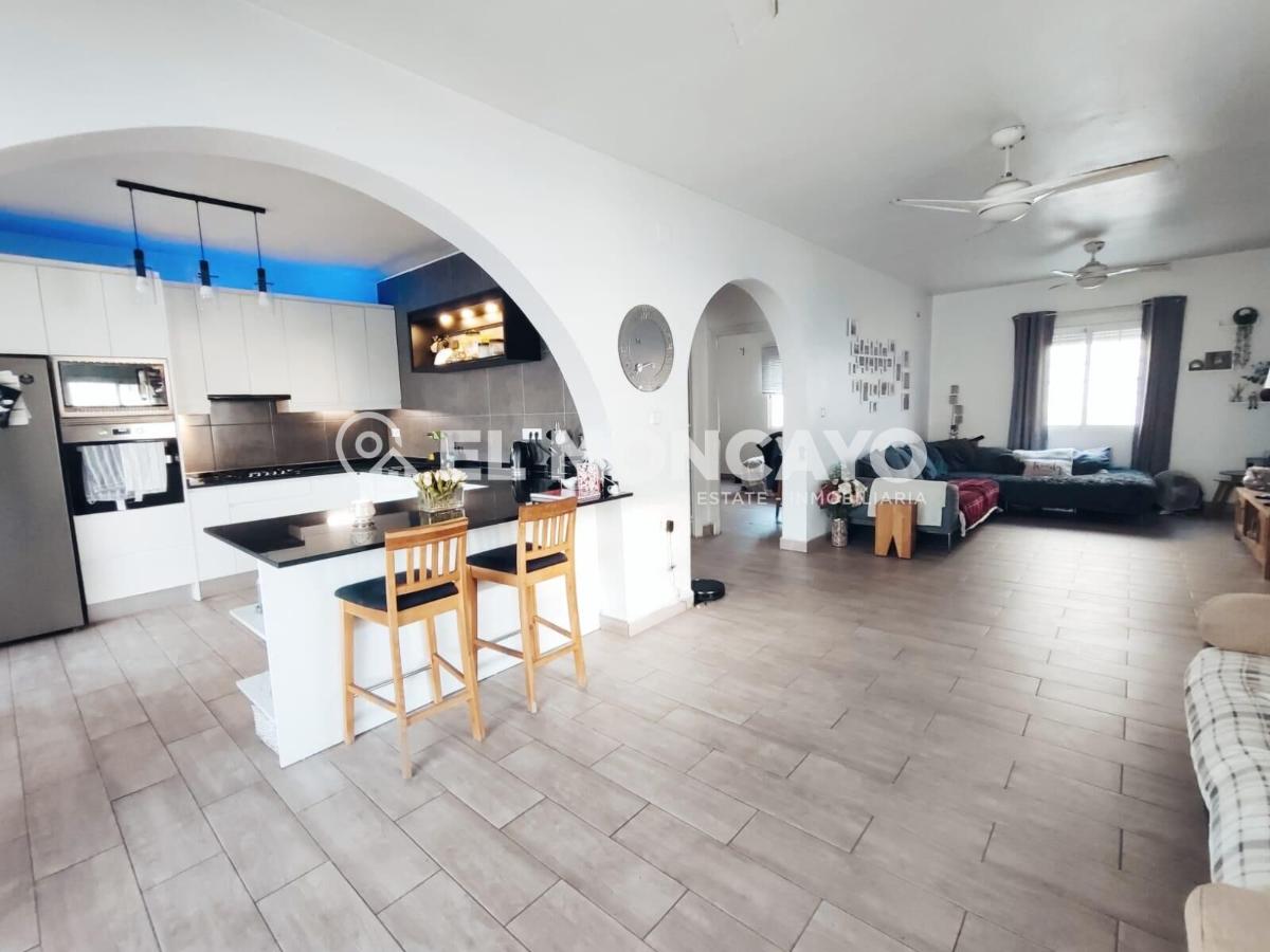 Villa San Miguel de Salinas, Alicante, Spānijā 6 istabas, 289 m2 Nr. 149154