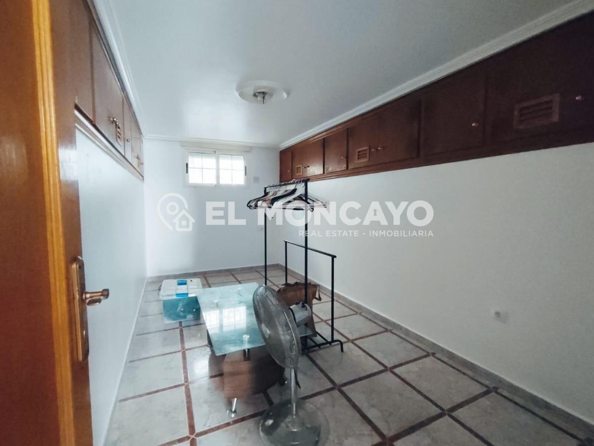 Villa San Miguel de Salinas, Alicante, Spānijā 6 istabas, 289 m2 Nr. 149154