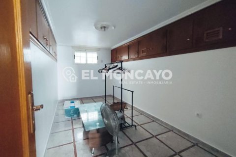 Villa en venta en San Miguel de Salinas, Alicante, España 6 dormitorios, 289 m2 No. 149154 - foto 30