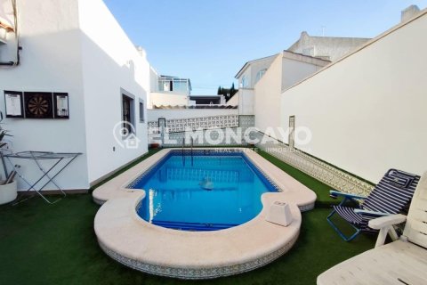 Villa en venta en San Miguel de Salinas, Alicante, España 6 dormitorios, 289 m2 No. 149154 - foto 10
