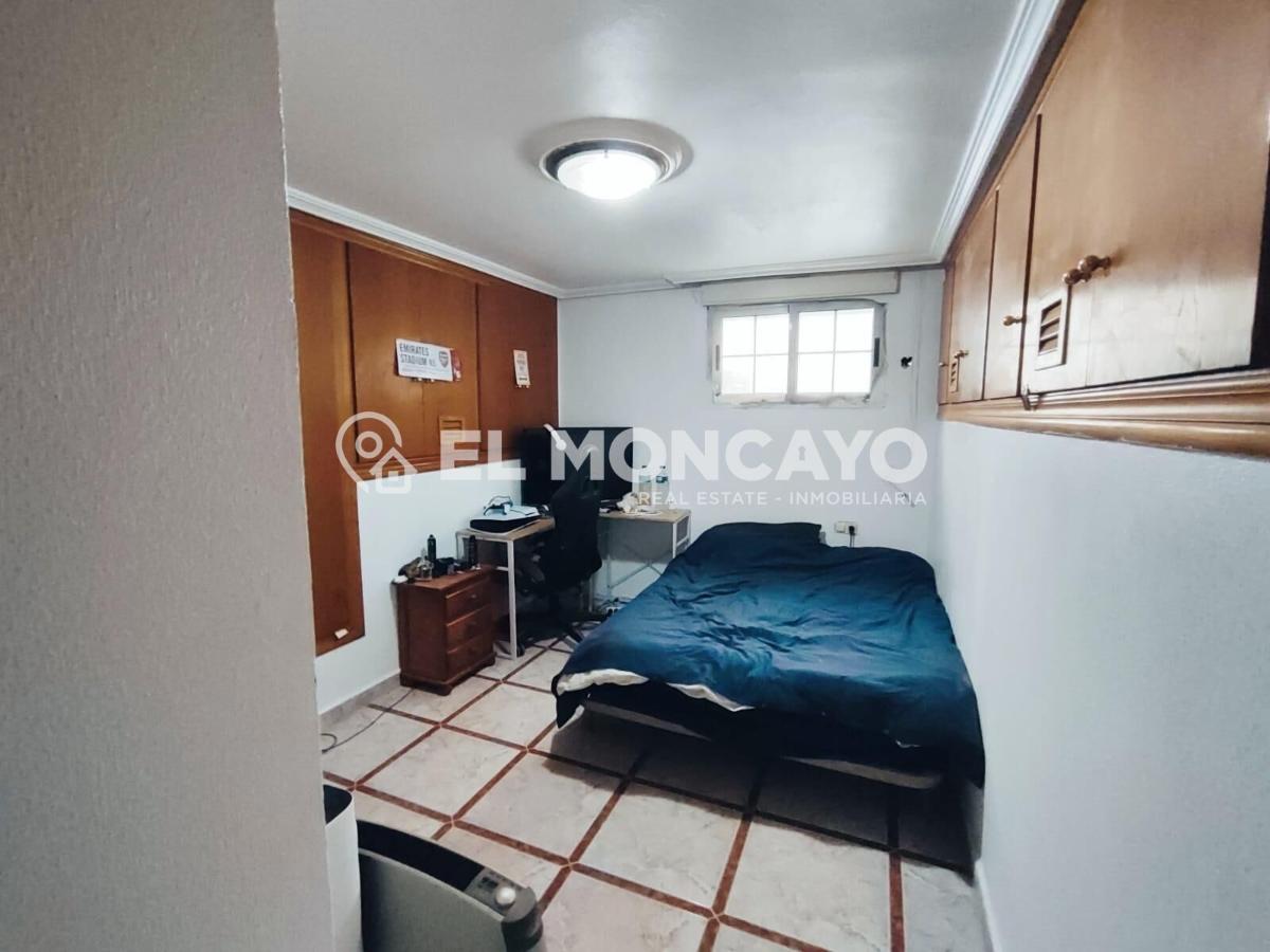 Villa San Miguel de Salinas, Alicante, Spānijā 6 istabas, 289 m2 Nr. 149154
