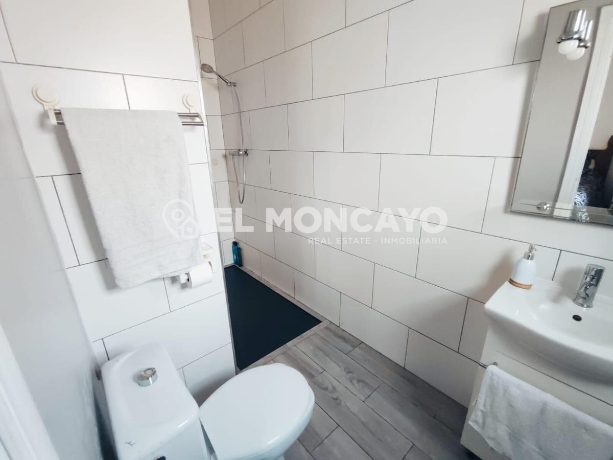 Villa San Miguel de Salinas, Alicante, Spānijā 6 istabas, 289 m2 Nr. 149154