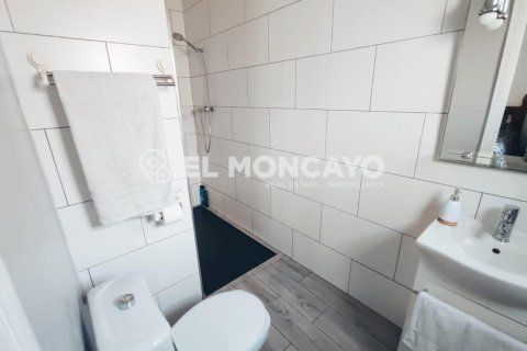 Villa en venta en San Miguel de Salinas, Alicante, España 6 dormitorios, 289 m2 No. 149154 - foto 23