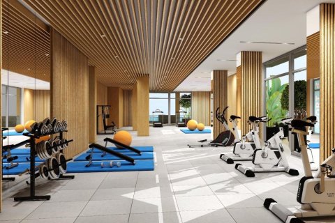 Apartment à vendre à La Manga del Mar Menor, Murcia, Espagne, 1 chambre, 78 m2 No. 149155 - photo 4