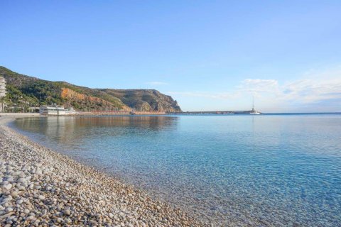 Huvila myytävänä Javea, Alicante, Espanja, 5 makuuhuonetta, 320 m2 No. 149158 - kuva 10