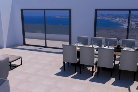 Huvila myytävänä Javea, Alicante, Espanja, 5 makuuhuonetta, 320 m2 No. 149158 - kuva 14