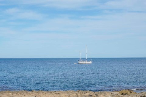 Huvila myytävänä Javea, Alicante, Espanja, 5 makuuhuonetta, 320 m2 No. 149158 - kuva 8