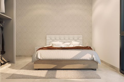 Apartment for sale in Torrevieja, Alicante, Spain 1 bedroom, 62 sq.m. No. 141824 - photo 21