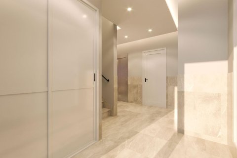 Apartment for sale in Torrevieja, Alicante, Spain 1 bedroom, 62 sq.m. No. 141824 - photo 13