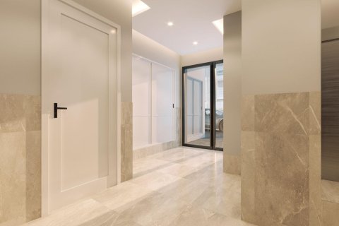 Wohnung zum Verkauf in Torrevieja, Alicante, Spanien 1 Schlafzimmer, 75 m2 Nr. 141823 - Foto 14