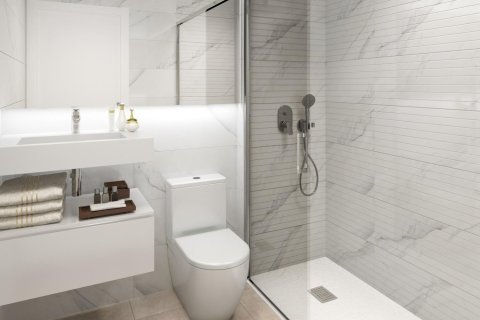 Bungalow in vendita a San Pedro del Pinatar, Murcia, Spagna 3 camere da letto, 96 mq. N° 141828 - foto 8