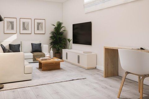 Townhouse zum Verkauf in Alicante, Spanien 4 Schlafzimmer, 206 m2 Nr. 141825 - Foto 9