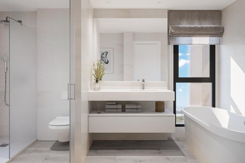 Townhouse zum Verkauf in Alicante, Spanien 4 Schlafzimmer, 206 m2 Nr. 141825 - Foto 8