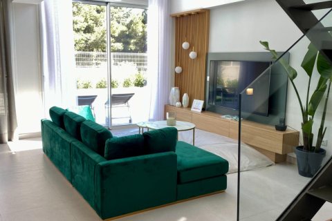 Villa in vendita Benidorm, Alicante, Spagna 3 camere da letto, 159 mq. N° 135258 - foto 14