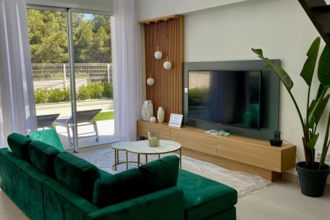 Villa in vendita Benidorm, Alicante, Spagna 3 camere da letto, 159 mq. N° 135258 - foto 15