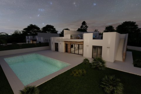 Villa en venta Torre-Pacheco, Murcia, España 4 dormitorios, 140 m2 No. 135262 - foto 22