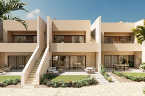 Bungalow in vendita San Javier, Murcia, Spagna 3 camere da letto, 94 mq. N° 135261 - foto 4
