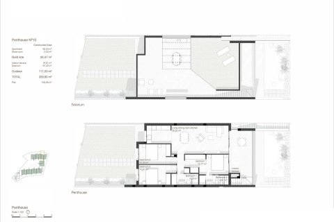 Bungalow in vendita San Javier, Murcia, Spagna 3 camere da letto, 94 mq. N° 135261 - foto 17