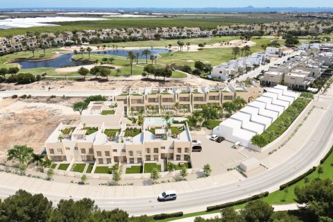 Bungalow in vendita San Javier, Murcia, Spagna 3 camere da letto, 94 mq. N° 135261 - foto 16