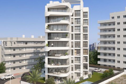 Appartamento in vendita Guardamar del Segura, Alicante, Spagna 3 camere da letto, 91 mq. N° 135260 - foto 1