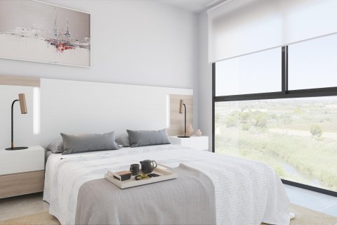 Appartamento in vendita Guardamar del Segura, Alicante, Spagna 3 camere da letto, 91 mq. N° 135260 - foto 8