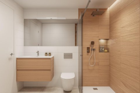 Appartamento in vendita Guardamar del Segura, Alicante, Spagna 3 camere da letto, 91 mq. N° 135260 - foto 12