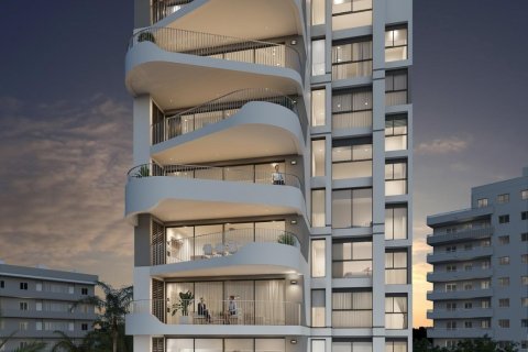 Appartamento in vendita Guardamar del Segura, Alicante, Spagna 3 camere da letto, 91 mq. N° 135260 - foto 4