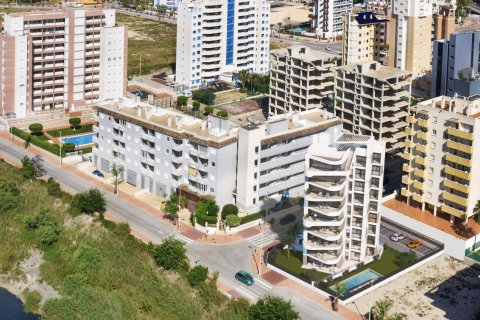Apartment à vendre Guardamar del Segura, Alicante, Espagne, 3 chambres, 91 m2 No. 135259 - photo 16