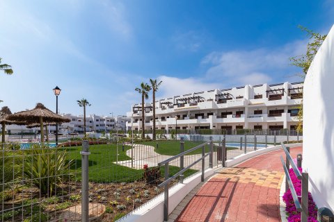 Lägenhet till salu Pulpi, Almeria, Spanien 3 sovrum, 122 kvm. Nr. 66827 - foto 11