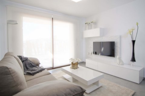 Apartamento en venta Pulpí, Almería, España 2 dormitorios, 89 m2 No. 66825 - foto 5
