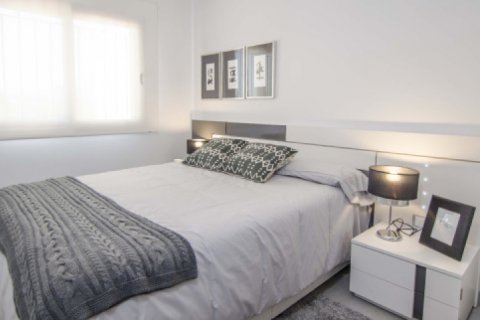 Apartamento en venta Pulpí, Almería, España 2 dormitorios, 89 m2 No. 66825 - foto 6