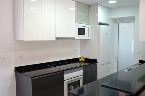 Apartamento en venta Pulpí, Almería, España 2 dormitorios, 89 m2 No. 66825 - foto 3