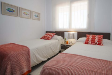 Apartamento en venta Pulpí, Almería, España 2 dormitorios, 89 m2 No. 66825 - foto 7
