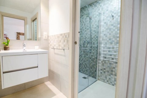 Apartamento en venta Pulpí, Almería, España 2 dormitorios, 89 m2 No. 66825 - foto 9