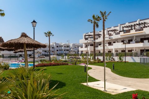 Apartamento en venta Pulpí, Almería, España 2 dormitorios, 89 m2 No. 66825 - foto 12