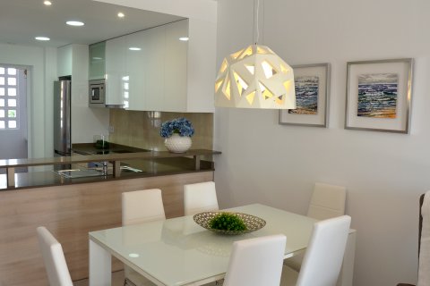 Apartamento en venta Pulpí, Almería, España 2 dormitorios, 89 m2 No. 66825 - foto 2