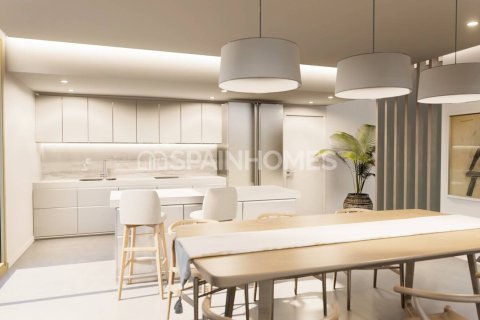 Villa in vendita a Algorfa, Alicante, Spagna 5 camere da letto, 381 mq. N° 147510 - foto 18