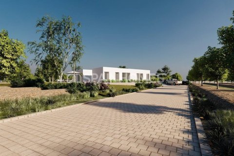 Villa in vendita a Algorfa, Alicante, Spagna 5 camere da letto, 381 mq. N° 147510 - foto 8