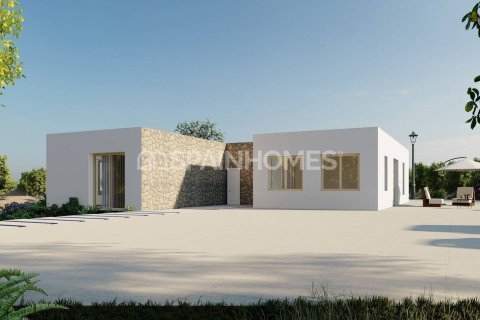 Villa in vendita a Algorfa, Alicante, Spagna 5 camere da letto, 381 mq. N° 147510 - foto 6