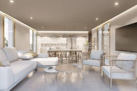 Villa in vendita a Algorfa, Alicante, Spagna 5 camere da letto, 381 mq. N° 147510 - foto 15