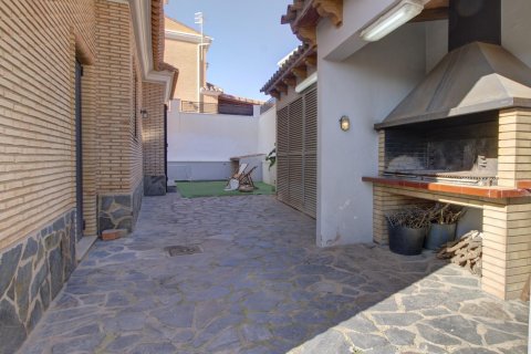 Villa in vendita a Almenara, Castellon, Spagna 5 camere da letto, 265 mq. N° 147512 - foto 14