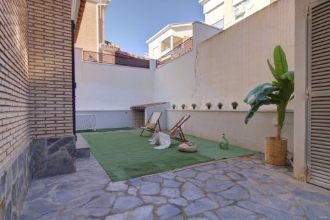 Villa in vendita a Almenara, Castellon, Spagna 5 camere da letto, 265 mq. N° 147512 - foto 16