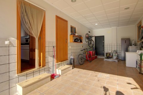 Villa in vendita a Almenara, Castellon, Spagna 5 camere da letto, 265 mq. N° 147512 - foto 9