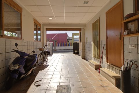 Villa in vendita a Almenara, Castellon, Spagna 5 camere da letto, 265 mq. N° 147512 - foto 10