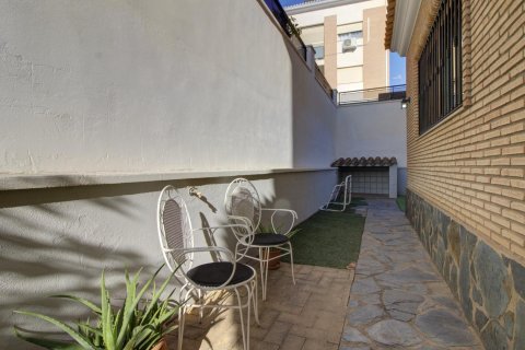 Villa in vendita a Almenara, Castellon, Spagna 5 camere da letto, 265 mq. N° 147512 - foto 21