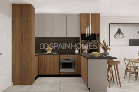 Dzīvoklis pārdošanā Orihuela, Alicante, Spānijā 2 istabas, 76 m2 Nr. 147506 - attēls 11